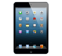 Apple iPad Mini 32 GB Black